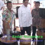 Wapres Gibran Dukung Kerajinan Alat Musik Tradisional: Membangun Ketahanan Nasional melalui Budaya