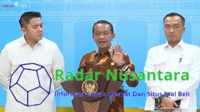SIAGA 98 Mendukung Keputusan Tegas dan Cepat Presiden Prabowo mencabut IUP Perusahaan Tambang di Wilayah Raja Ampat
