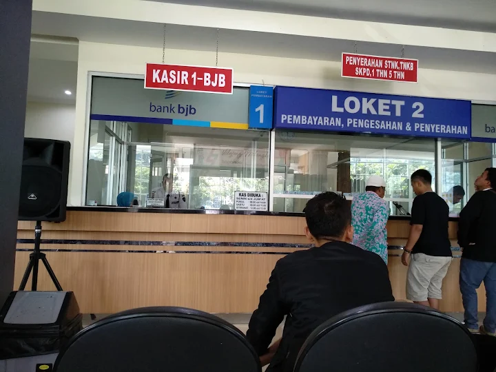 Pengalaman Pribadi: Samsat Garut Masih Persulit Balik Nama Kendaraan