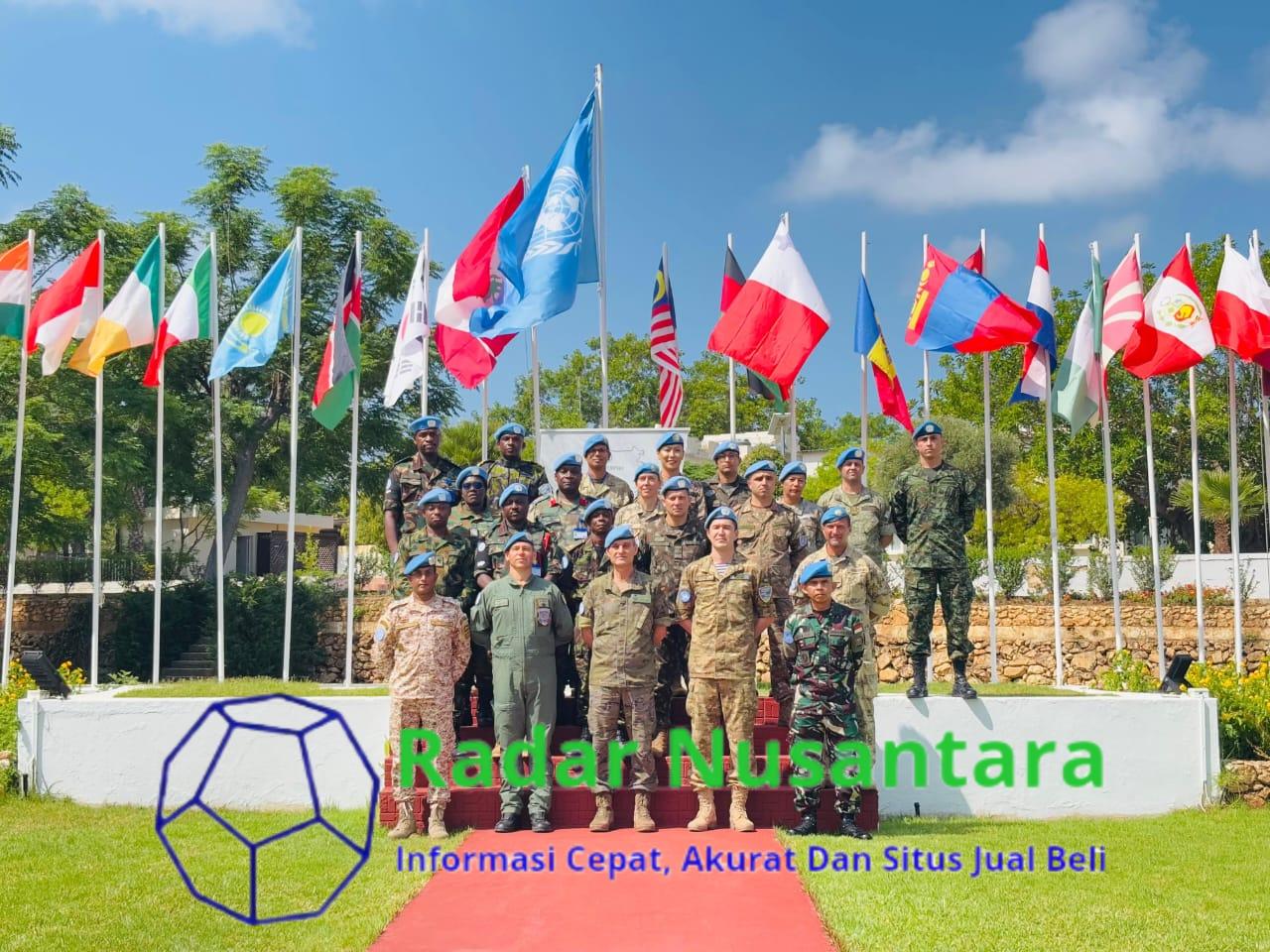 Kebersamaan dan Kehangatan Warnai Farewell Party Bersama FC UNIFIL