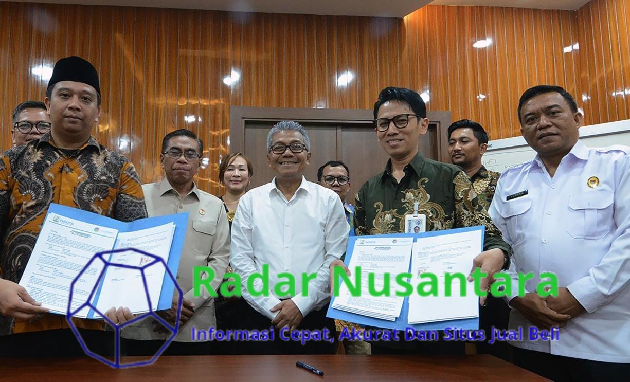 Prof Muhammad Sabri Soroti Kerjasama Padigital dengan Forum BUMDes Indonesia