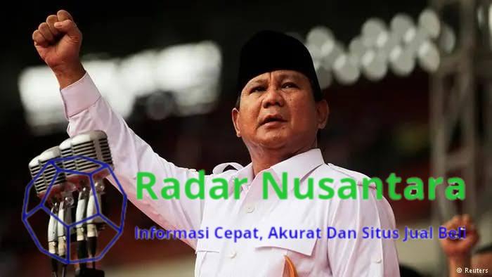 Prabowo dan Era Baru Energi Nasional