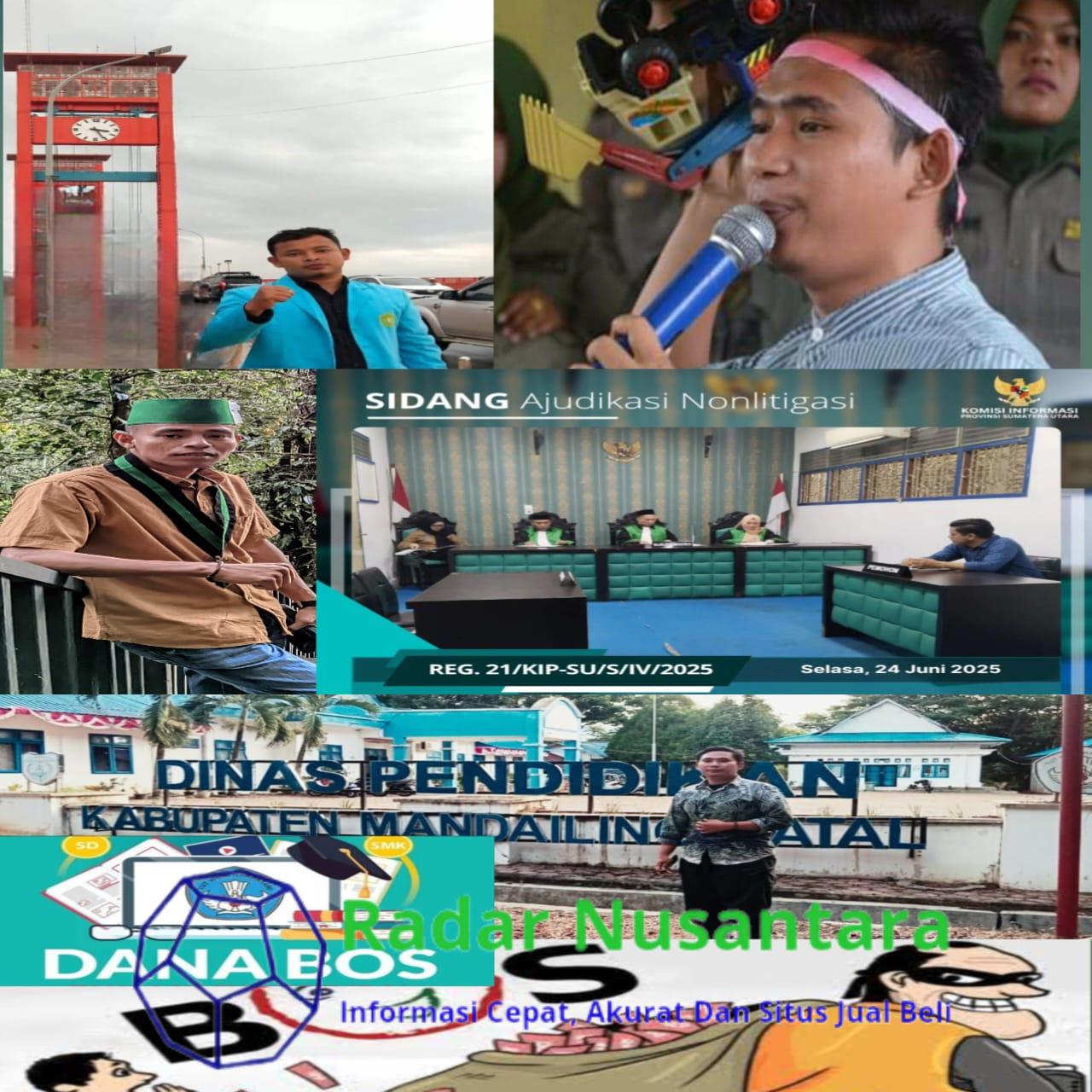 100 Hari Kepemimpinan Saipullah–Atika Dinilai Minim Implementasi, Janji Sentuh Hajat Hidup Belum Terlihat Nyata