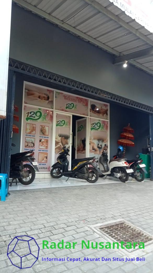 Prostitusi Berkedok Spa di Surabaya: Saatnya Satpol PP Tidak Tinggal Diam