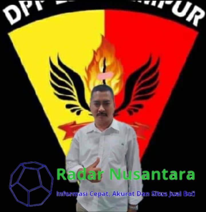 Ketua LSM GEMPUR Kecam Keras Penyalahgunaan Dana Nasabah Koperasi Pradesa Mitra Mandiri oleh Anggota DPRD Langkat