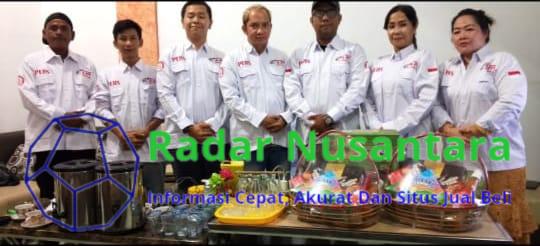 A-PPI Sumut Imbau Ketenangan di Tengah Razia KPK; Dukung Program Pembangunan Gubernur