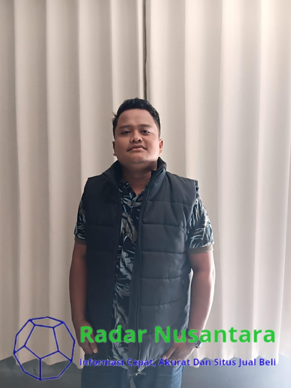 Perlintasan KA Buntaran Sering Terjadi Laka,Ketua SAPURA Angkat Bicara