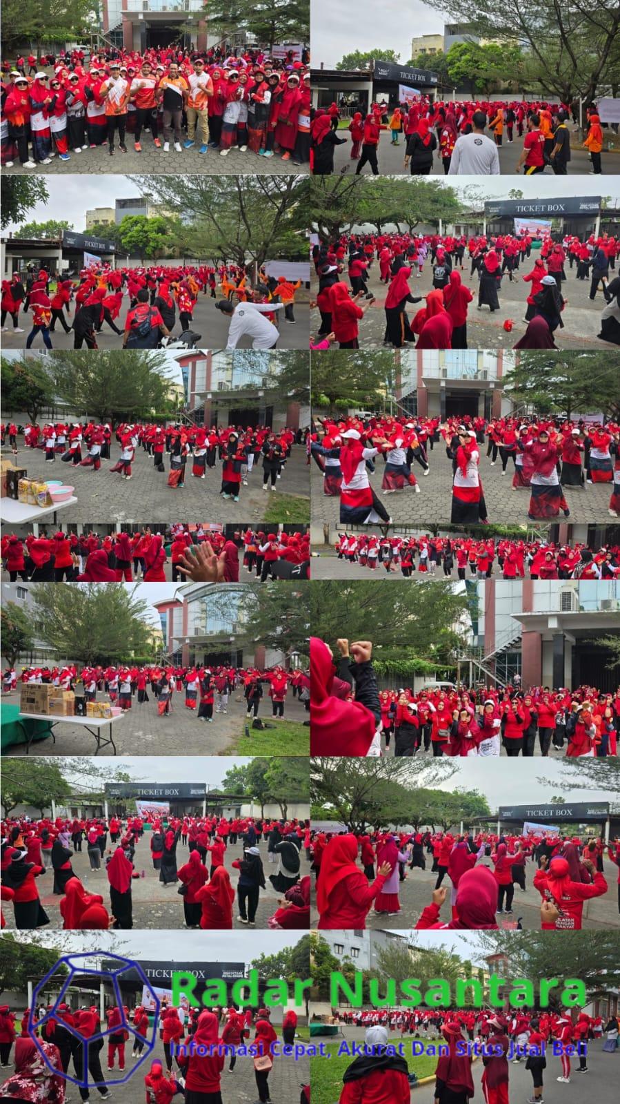 Rangkaian Peringatan HANI 2025, PKS Sumut Siap Dukung Poldasu Berantas Narkoba