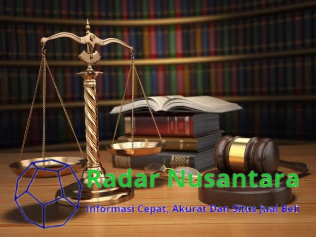 Ketika Undang-Undang Lahir, Tapi Tali Pusatnya Tercekat