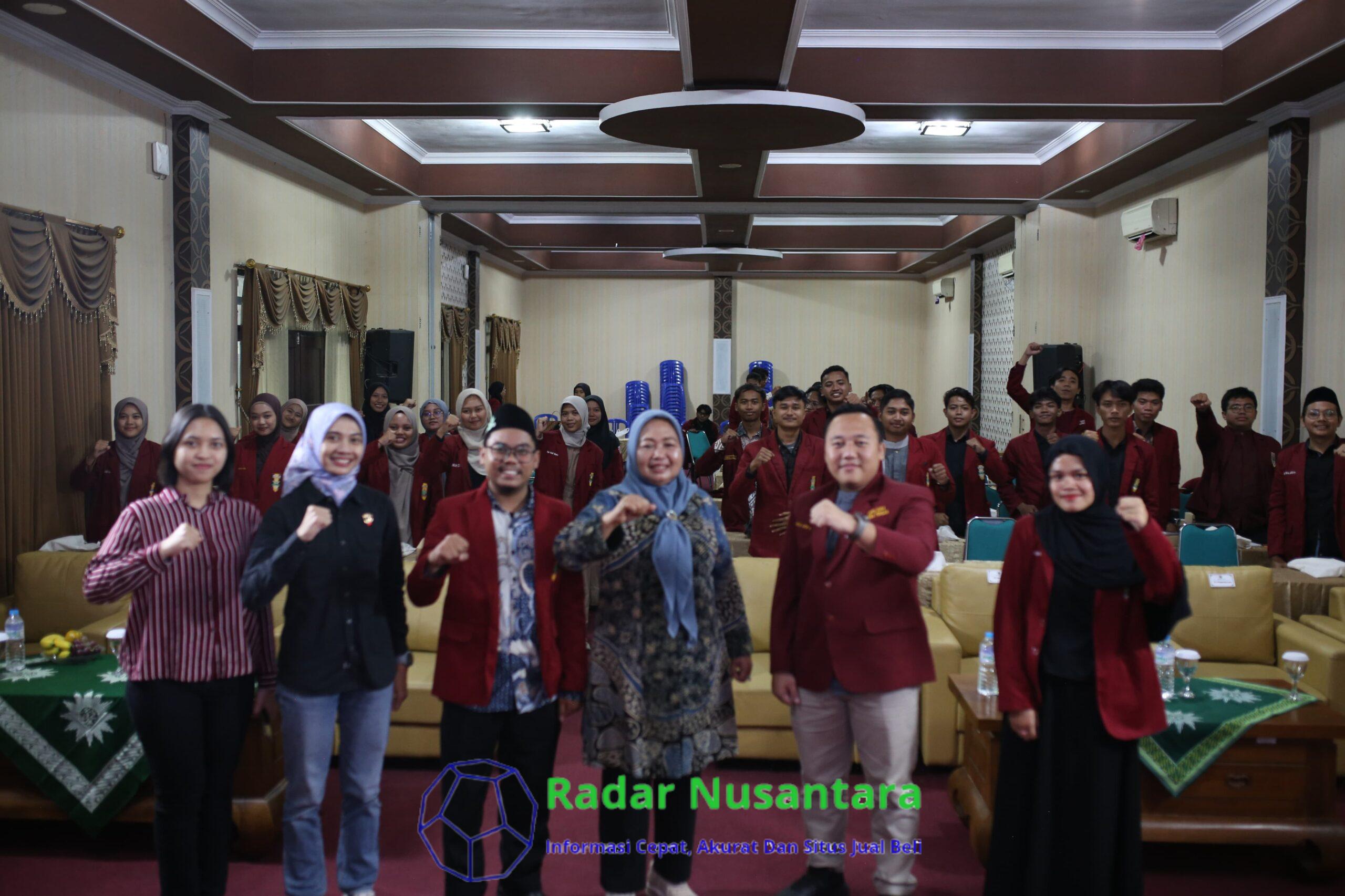 Pertama sepanjang sejarah Ikatan Mahasiswa Muhammadiyah Kudus melaksanakan Pelatihan Instruktur Dasar Tingkat Nasional