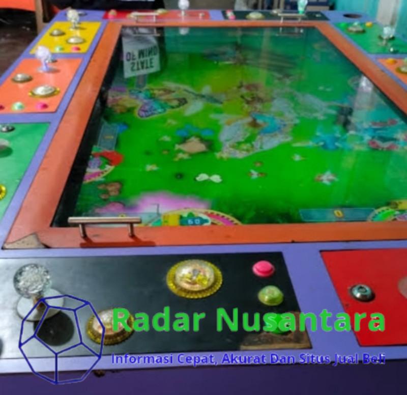 Kapolres Binjai Bungkam Dikonfirmasi Soal Judi Tembak Ikan di Pasar 7 Desa Tandam Hulu 2