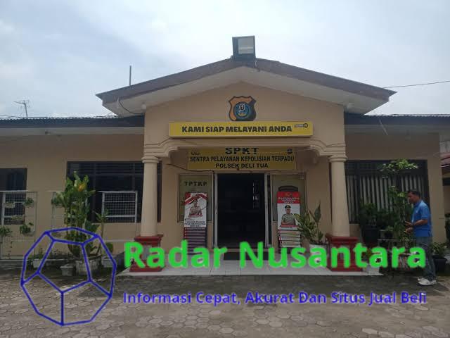 Konflik Akses Jalan Berujung Pembongkaran Pagar di Perumahan Katamso Square 2, Mediasi di Perkim dan Polsek Delitua Capai Kesepakatan Damai.