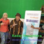 Buku Antologi Puisi dari Mantan Reporter RRI