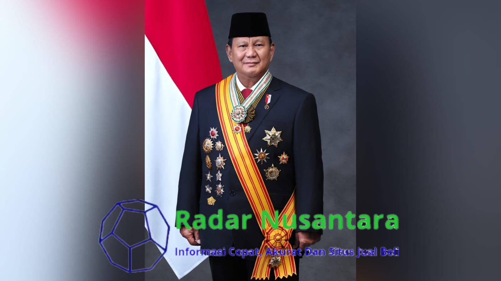 Menafsir Simbol “08” dan “80 Tahun” RI Kepemimpinan Prabowo Subianto