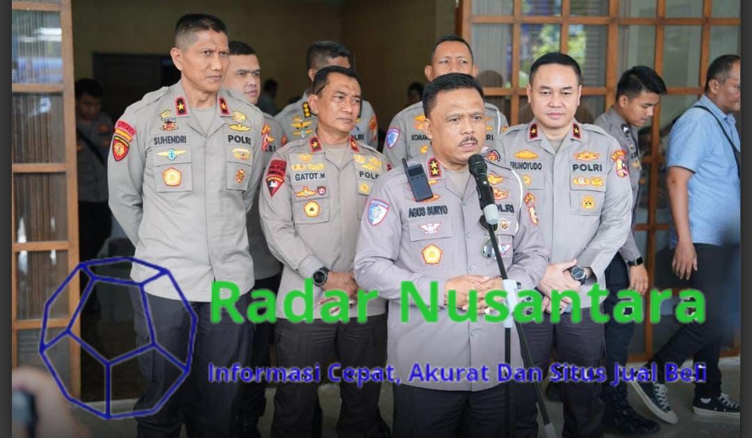 Pastikan Rangkaian Pengamanan HUT RI ke-80, Kakorlantas: Sebanyak 7.000 Personel Diterjunkan