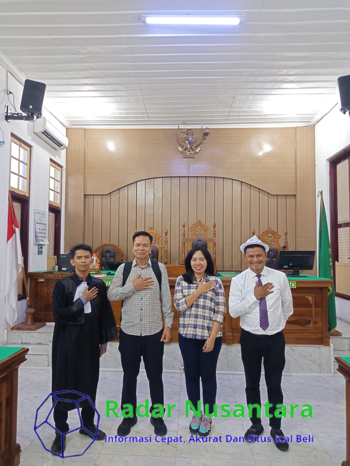 Kuasa Hukum Minta Uang Titipan Dikembalikan, Sebut Tanggung Jawab Ada di Pihak Lain