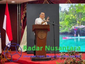 Kemendagri Bakal Gelar Rakornas Produk Hukum Daerah 2025, Fokus Perkuat Kemudahan Investasi dan Pemantapan Asta Cita