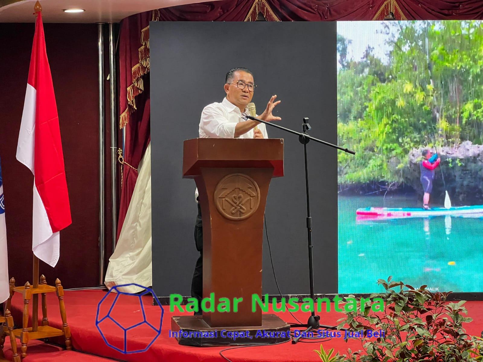 Kemendagri Bakal Gelar Rakornas Produk Hukum Daerah 2025, Fokus Perkuat Kemudahan Investasi dan Pemantapan Asta Cita