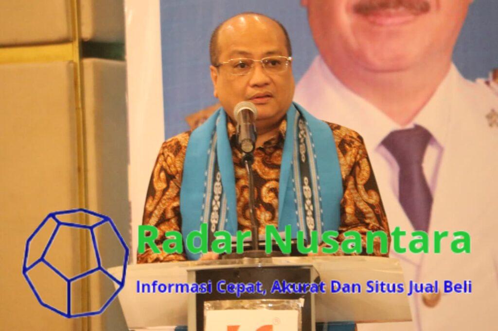 Kemendagri Minta Pemda di Provinsi Maluku Optimalkan PAD
