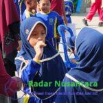 SD Muhammadiyah Blimbingrejo Gelar Lomba HUT RI ke-80 Memupuk Sportivitas dan Kebersamaan