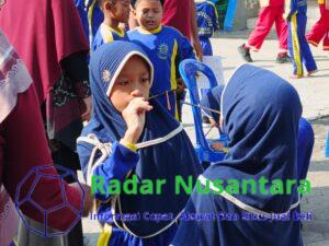 SD Muhammadiyah Blimbingrejo Gelar Lomba HUT RI ke-80Memupuk Sportivitas dan Kebersamaan