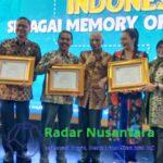 UNESCO Tetapkan Arsip Kartini sebagai Warisan Dunia