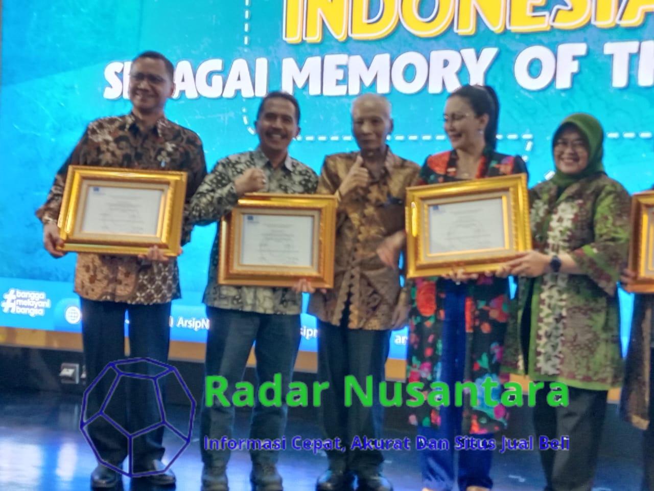 UNESCO Tetapkan Arsip Kartini sebagai Warisan Dunia