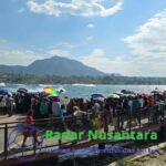 Lake Toba GP 2025 Beri Dampak Positif Bagi Kawasan Danau Toba