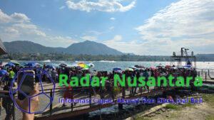 Lake Toba GP 2025 Beri Dampak Positif Bagi Kawasan Danau Toba