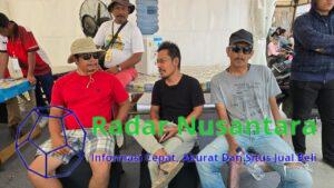 Koperasi UMKM TJS dan YAYASAN MULIA RAJA respon giat Injourney mendatang