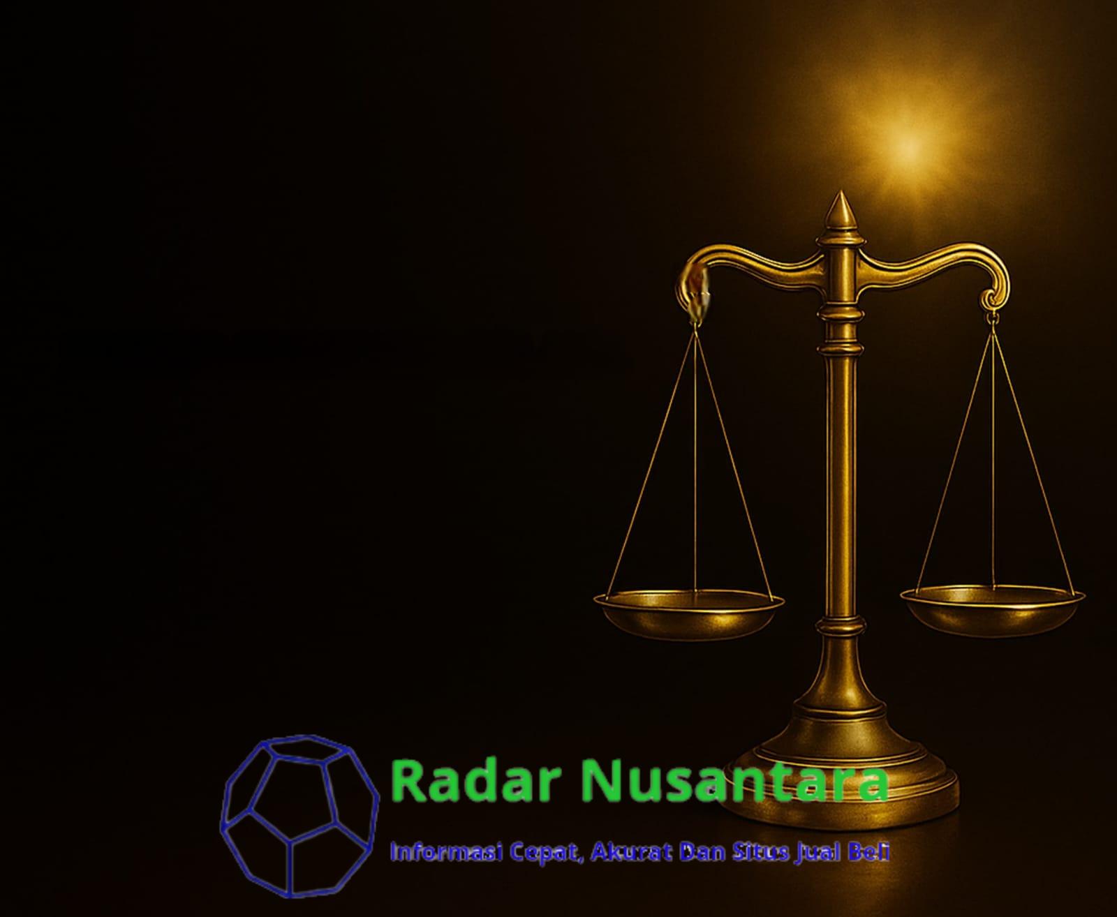 Refleksi HUT MA, Keadilan di Ujung 8 Dekade