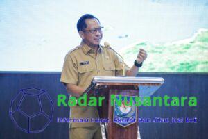 Jadi Poros Pemerintahan, Mendagri: Kemendagri Berperan Penting Kawal Berbagai Program Prioritas Nasional