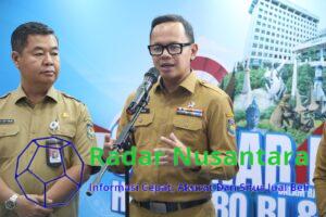 Memperingati HUT Ke-80, Kemendagri Gelar Seminar Nasional untuk Perkuat Kinerja