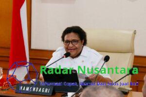 Wamendagri Ribka: Pemekaran Desa di Kabupaten Pegunungan Arfak Harus Sesuai Aturan