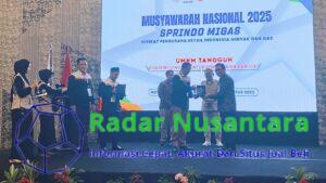 Kemendagri Dorong UMKM dan Pertashop Jadi Penggerak Ekonomi Daerah