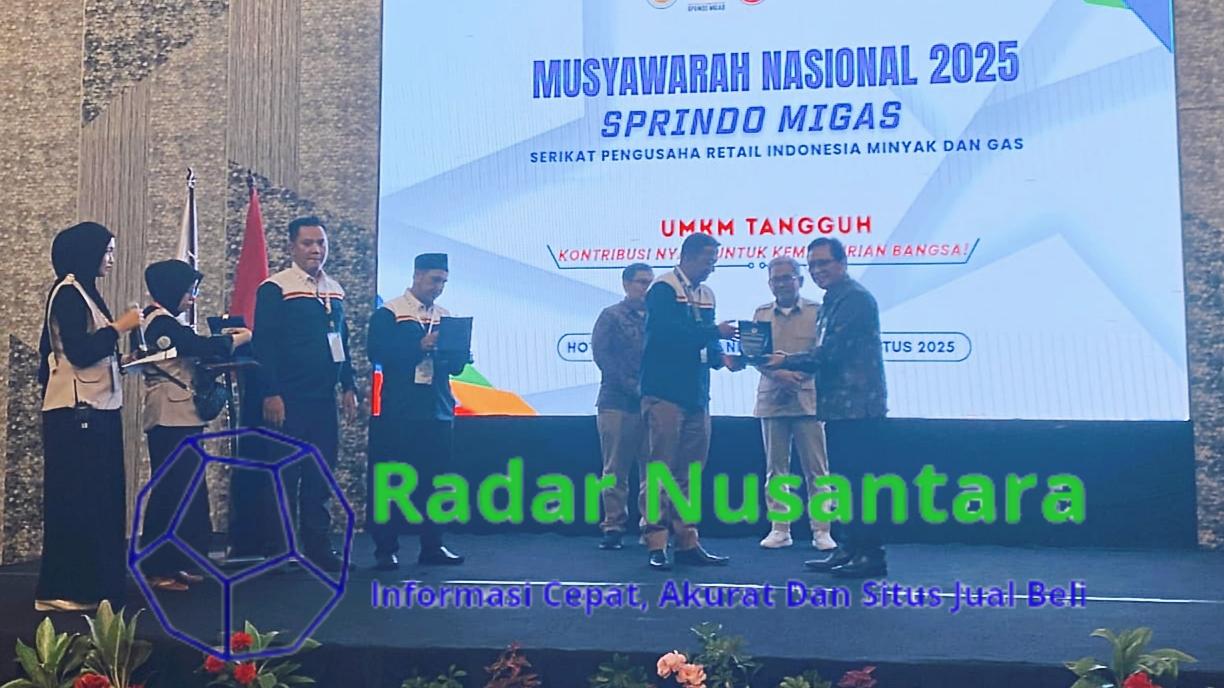 Kemendagri Dorong UMKM dan Pertashop Jadi Penggerak Ekonomi Daerah