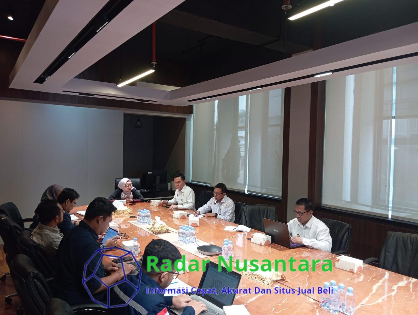 Perkuat Tata Kelola Pertambangan Rakyat, Pemerintah Dorong Legalisasi dan Pemberdayaan Masyarakat