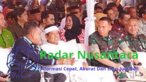 Danrem 051/WKT Damingi Pangdam Jaya Tutup TMMD Ke-125 Tahun 2025 di Kota Bekasi