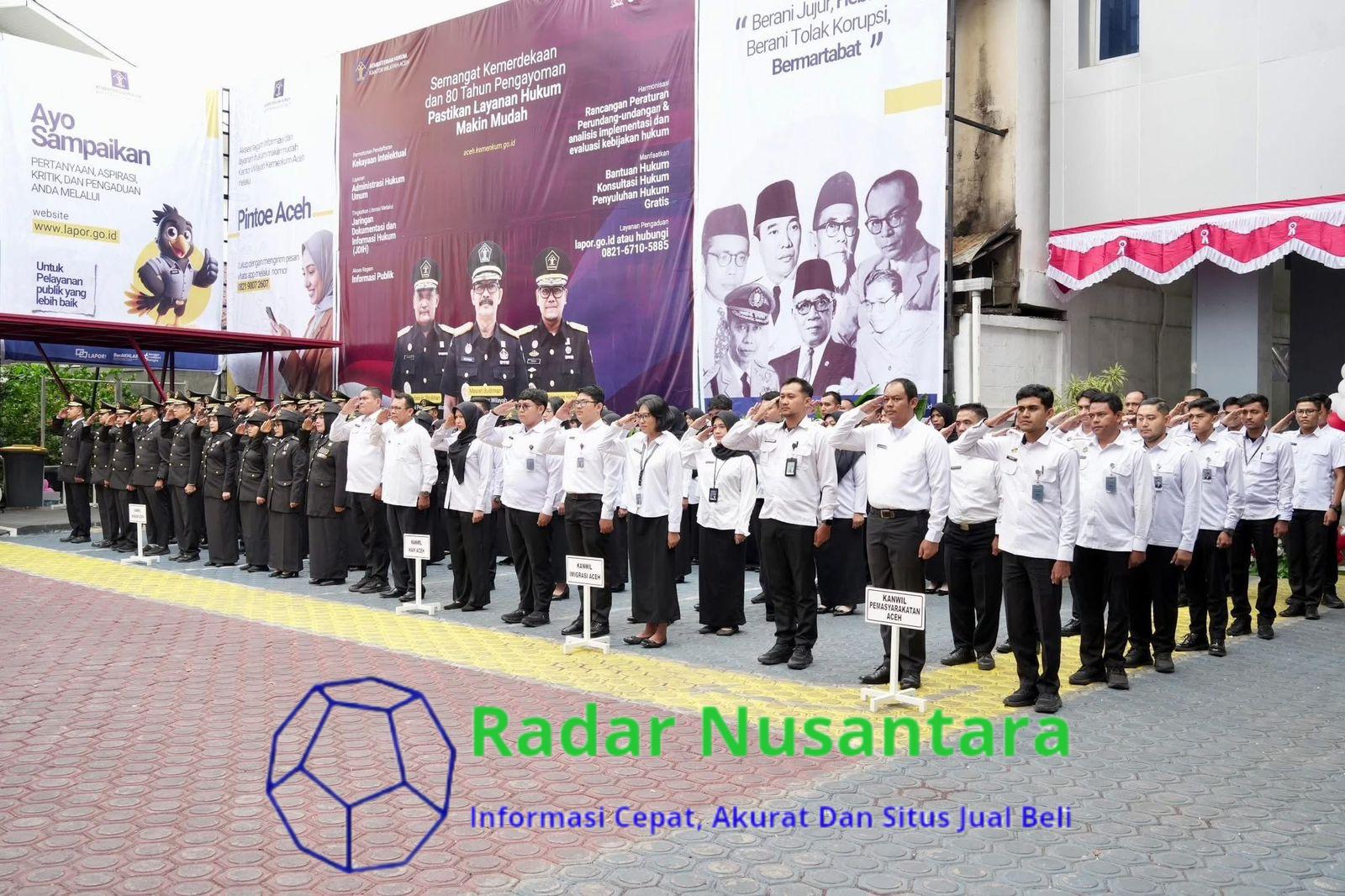 𝗞𝗮𝗸𝗮𝗻𝘄𝗶𝗹 𝗞𝗲𝗺𝗲𝗻𝗸𝘂𝗺 𝗔𝗰𝗲𝗵 𝗣𝗶𝗺𝗽𝗶𝗻 𝗨𝗽𝗮𝗰𝗮𝗿𝗮 𝗛𝗮𝗿𝗶 𝗣𝗲𝗻𝗴𝗮𝘆𝗼𝗺𝗮𝗻 𝗸𝗲-𝟴𝟬