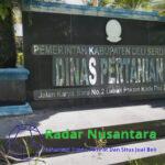 Kredibilitas Bupati Deli Serdang Terancam Akibat Arogansi Oknum Pejabat Pertanian