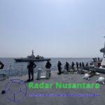 KRI Brawijaya-320 Pererat Diplomasi Maritim di Uni Emirat Arab