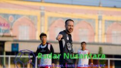 Pelatih Persijap Nyatakan Siap Terkam Arema Malang