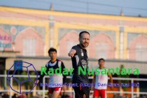Pelatih Persijap Nyatakan Siap Terkam Arema Malang