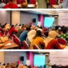 Lembaga PMPPP Laksanakan Bimtek Di Deli Serdang Yang Bertujuan Mensejahterakan Masyarakat Desa