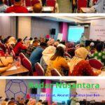Lembaga PMPPP Laksanakan Bimtek Di Deli Serdang Yang Bertujuan Mensejahterakan Masyarakat Desa