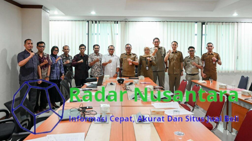 Kemendagri Minta Buol Percepat Penyediaan Rumah Layak Huni untuk MBR