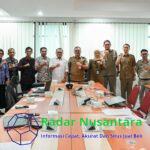 Kemendagri Minta Buol Percepat Penyediaan Rumah Layak Huni untuk MBR