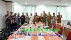 Kemendagri Minta Buol Percepat Penyediaan Rumah Layak Huni untuk MBR