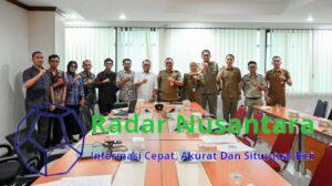Kemendagri Minta Buol Percepat Penyediaan Rumah Layak Huni untuk MBR
