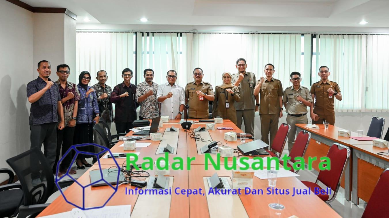 Kemendagri Minta Buol Percepat Penyediaan Rumah Layak Huni untuk MBR